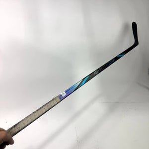 Repaired Left Handed Bauer Tracer - P92 Curve - 87 Flex - #QQ174