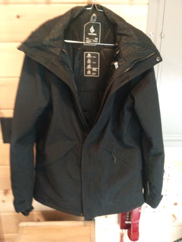 Volcom 3D Stretch ski jacket