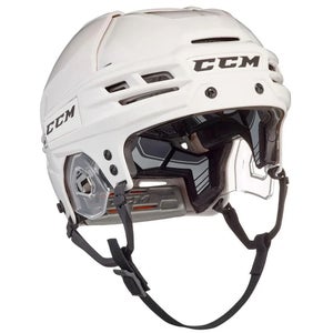 White Medium CCM Tacks 910 Helmet (New)