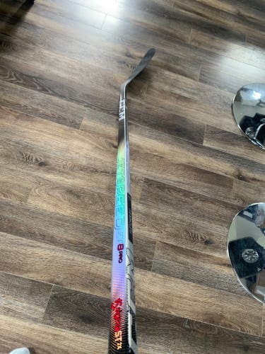 Senior CCM JetSpeed FT8 Pro Right Handed Hockey Stick P90 70 Flex (New)