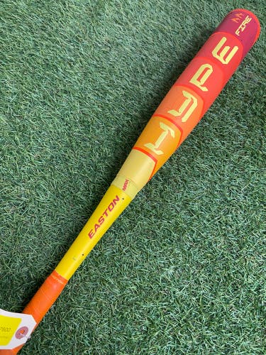 Easton Hype Fire USA Youth Bat (-11) 2025