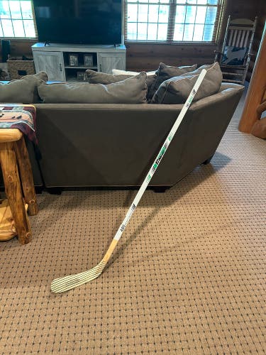 Warrior Pro-3600 Street Hockey Stick (Used)