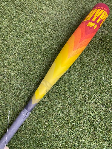 Easton Hype Fire (2 3/4") USSSA 2024 (-10)