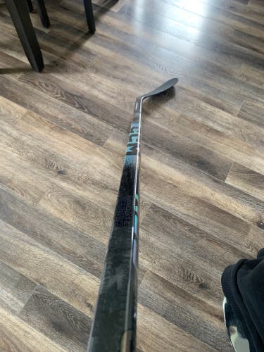 Senior CCM Ribcor Trigger 10 Pro Right Handed Hockey Stick P90 70 Flex (New)