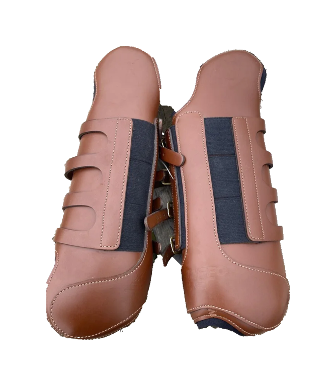 Horse Boots & Leg Protection