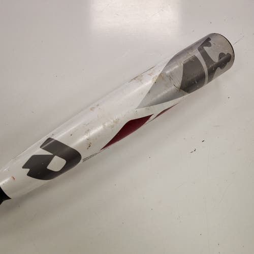 DeMarini CF Zen Composite BBCOR Certified Bat (-3) 29 oz 32" (Used)