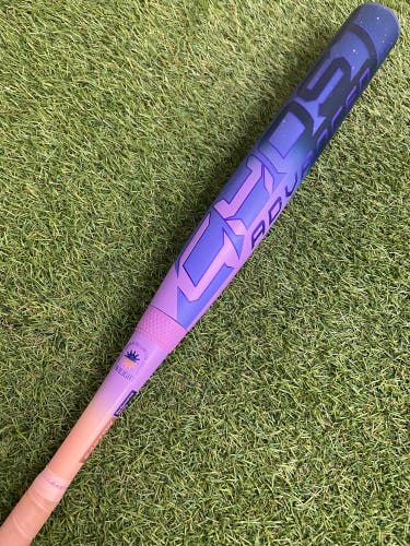 Easton Ghost Advanced Twilight 2026 Fastpitch (-10)