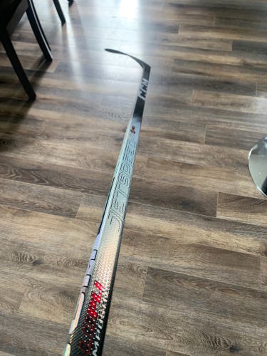 Senior CCM JetSpeed FT8 Pro Right Handed Hockey Stick 70 Flex Pro Stock (New)