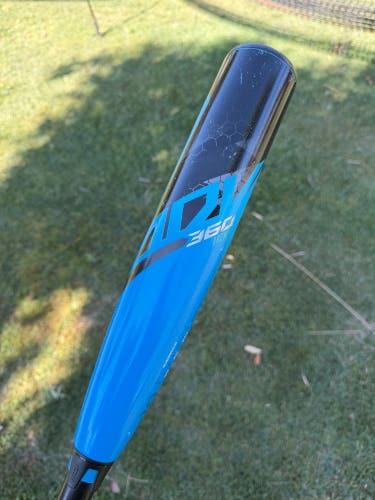 2023 Easton ADV 360 Composite USABat Certified Bat (-10) 20 oz 30" (Used)