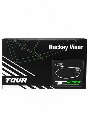 Tour T20 Shield (New)