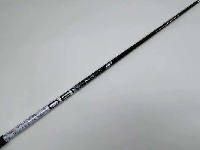 Project X Denali Black 6.5 70g Extra Stiff Graphite Driver Shaft 44.5"-Callaway