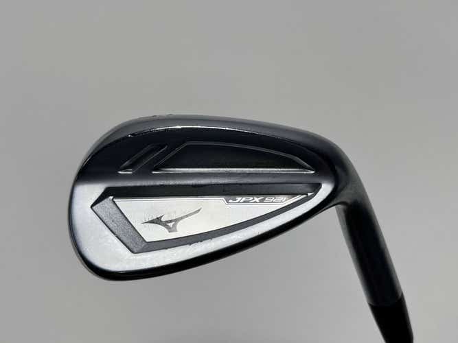 Mizuno JPX 921 Forged Gap Wedge GW Accra iSeries 80i Regular Graphite Mens RH