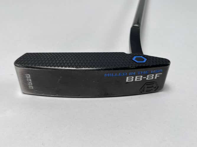Bettinardi BB8F 2024 Putter 35" Mens RH