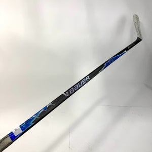 Repaired Left Handed Bauer Blue Flylite - P92 Curve - 77 Flex - #QQ215