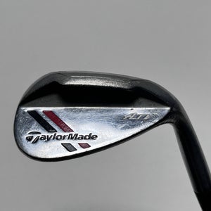TaylorMade ATV Wedge 56* KBS Wedge Steel Mens RH Midsize Grip