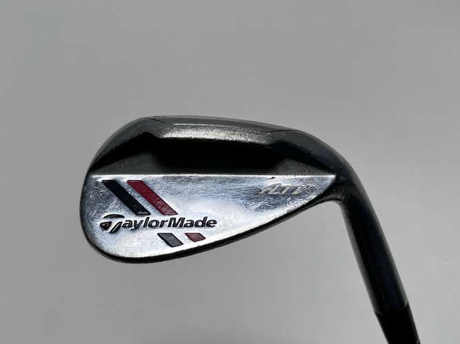 TaylorMade ATV Wedge 56* KBS Wedge Steel Mens RH Midsize Grip