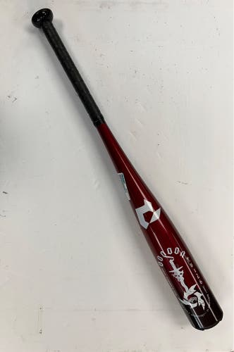 2025 DeMarini Voodoo One Alloy USSSA Certified Bat (-10) 18 oz 28" (New)