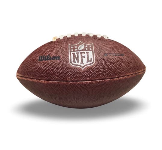Wilson NFL Stride Football (Used)