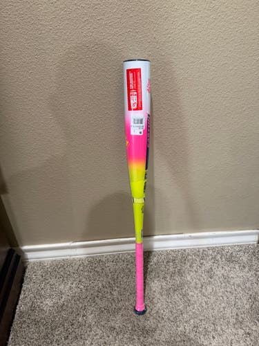 2026 Easton Dub Composite USSSA Certified Bat (-10) 21 oz 31" (New)