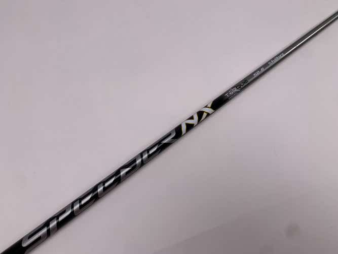 Fujikura Speeder NX 50g Regular Graphite Driver Shaft 44.75"-TaylorMade