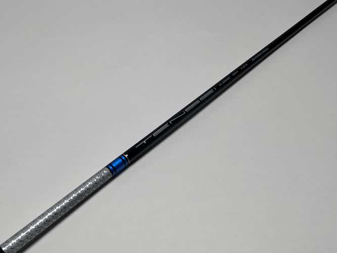 Mitsubishi Chemical Tensei Blue AV Series 65g Stiff Hybrid Shaft 39.5"-Titleist
