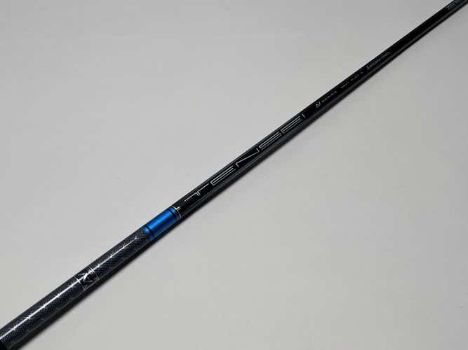Mitsubishi Chemical Tensei Blue AV Series 65g Stiff Hybrid Shaft 39.5"-Titleist