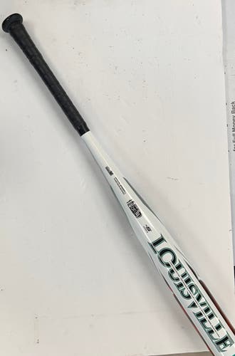 2025 Louisville Slugger Atlas Alloy USSSA Certified Bat (-5) 26 oz 31" (New)
