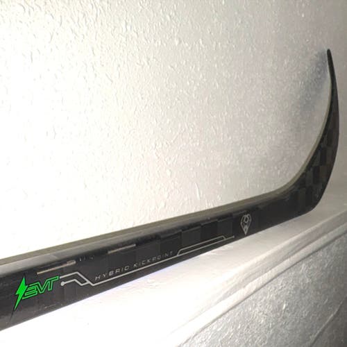 Sherwood Code Encrypt 1 - Senior - 75 Flex - PP92 - RH