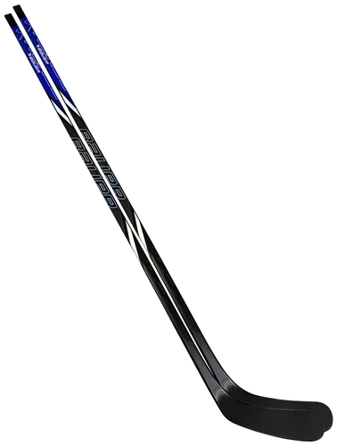 2 pack Bauer Nexus Tracer LH 82 Flex P92