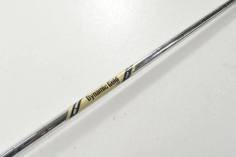 Titleist 712U #2 Driving Iron X-Stiff Flex Right DG X100 Steel