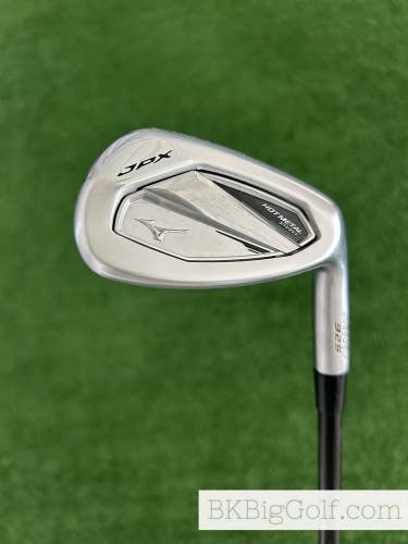 Mizuno JPX 925 Hot Metal Pro Gap G Wedge / Stiff