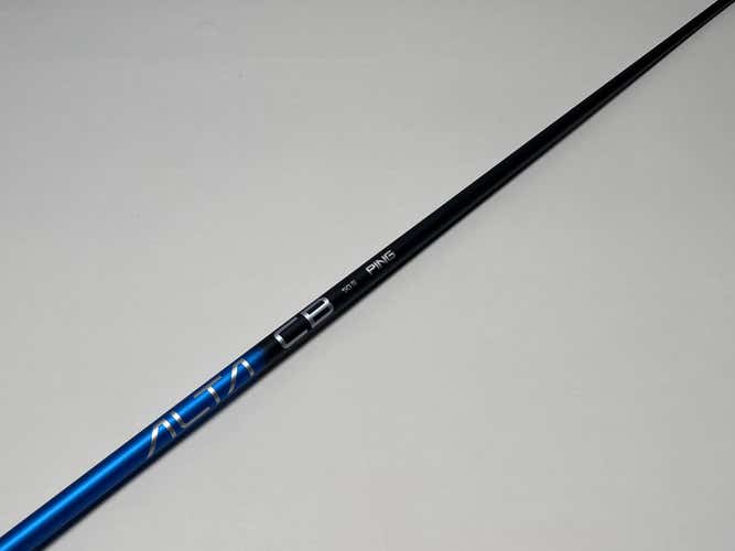Ping Alta CB 50g Stiff Graphite Driver Shaft 45"-Ping G440