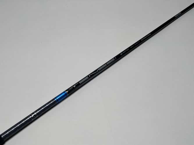 Mitsubishi Chemical Tensei Blue AV 65g Regular Hybrid Shaft 39.5"-Titleist