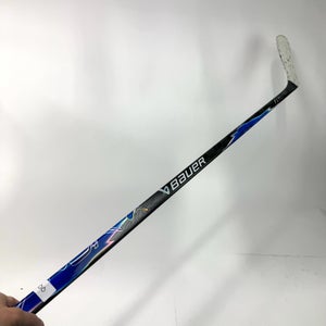 Repaired Left Handed Bauer Blue Flylite - P92 Curve - 70 Flex - #QQ213