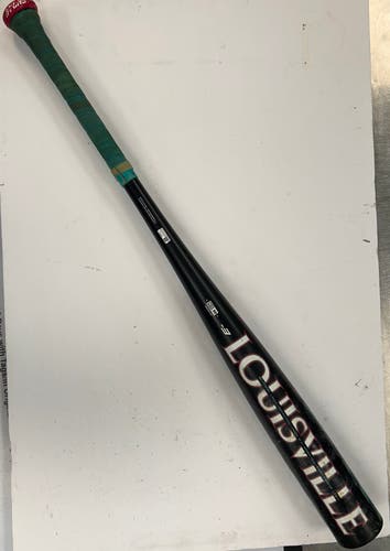 2025 Louisville Slugger Atlas Alloy BBCOR Certified Bat (-3) 29 oz 32" (Used)