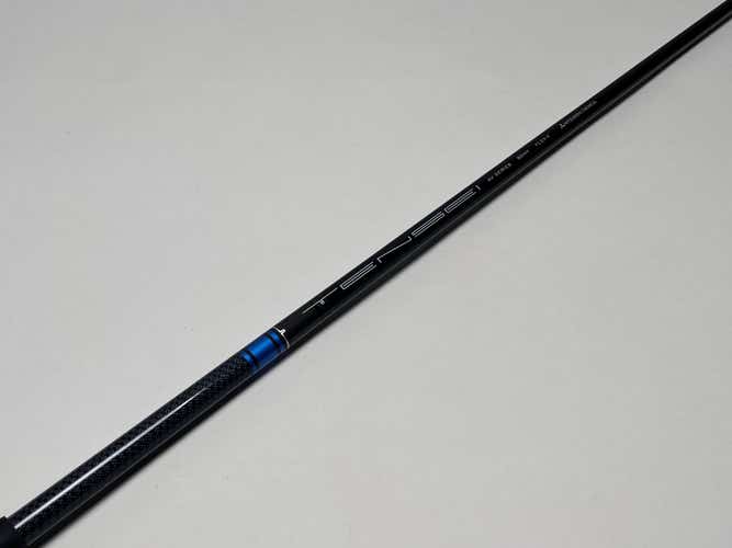 Mitsubishi Chemical Tensei Blue 80g Extra Stiff Hybrid Shaft 39.5"-Titleist