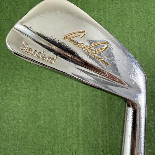 Arnold Palmer Original Standard 1 Iron Blade Dynamic Gold S300U Stiff Flex 39.5