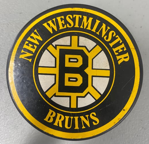 New Westminster Bruins