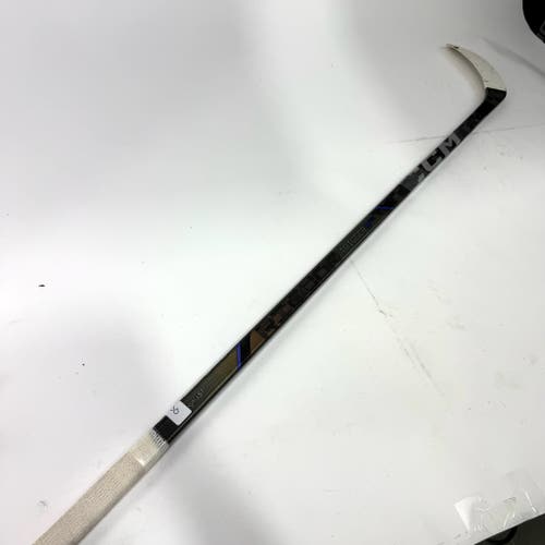 Repaired Right Handed CCM Trigger 9 Pro - 80 Flex - P90t Curve - #QQ144