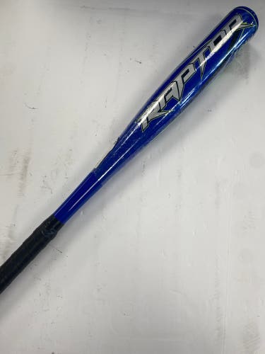 2023 Rawlings Raptor Alloy USABat Certified Bat (-12) 14 oz 26" (New)