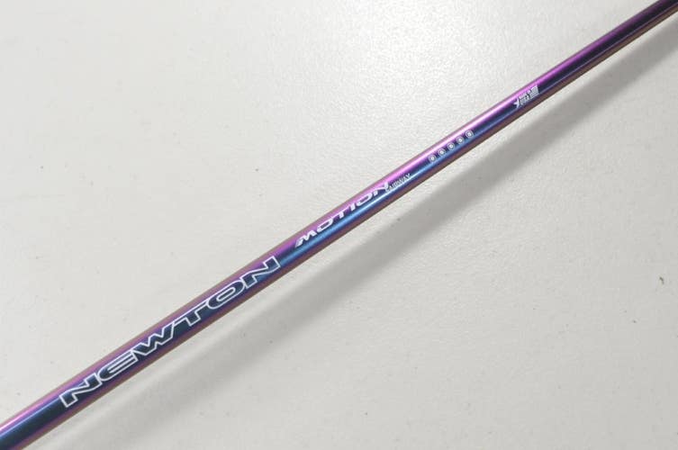 Newton Motion 5 Dot X-Stiff Ping G440 #5 Fairway Wood Adapter Shaft 42" # 217684
