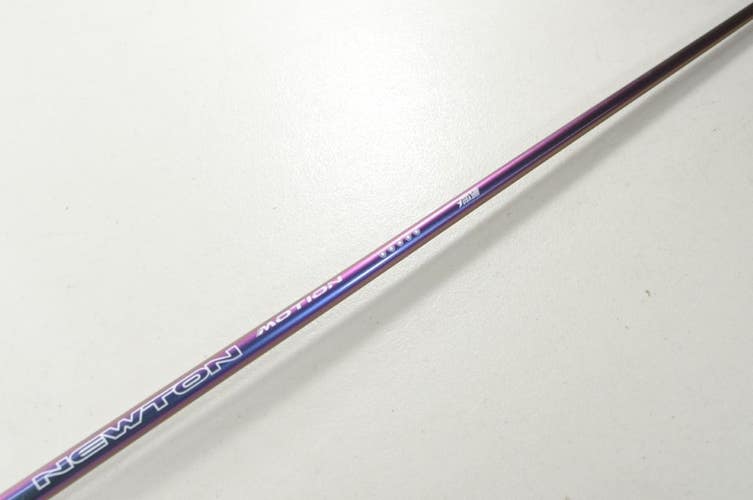 Newton Motion 5 Dot X-Stiff Flex Ping G440 Driver Adapter Shaft  # 217681