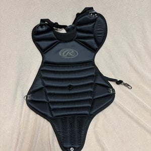 Rawlings Catcher's Chest Protector (Used)