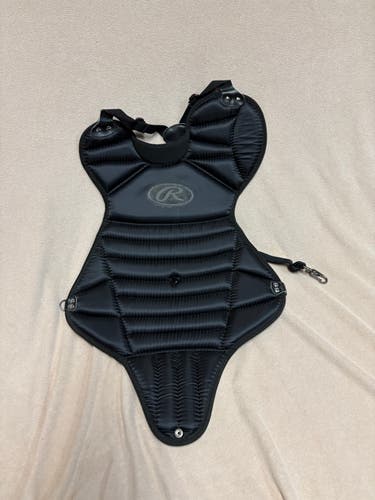 Rawlings Catcher's Chest Protector (Used)