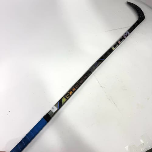 Repaired Right Handed CCM Trigger 9 Pro - 55 Flex - P29 Curve - #QQ143