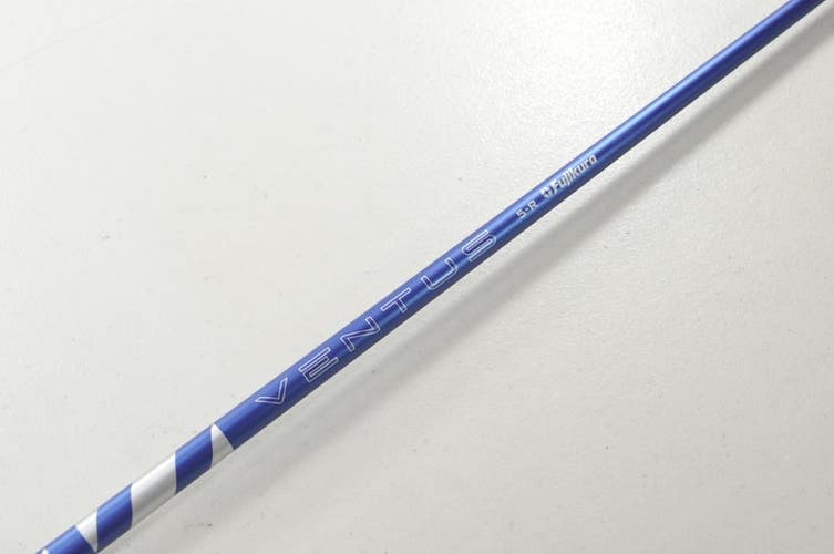 Fujikura Ventus Velocore+ Blue 5 Regular Flex Ping G440 Driver Shaft  # 217597