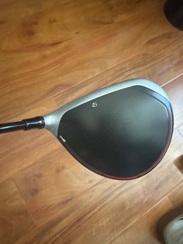 Men's 2019 TaylorMade M5 Right Handed Driver Stiff Flex 9 Loft (Used)