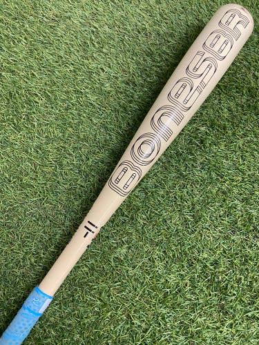 Warstic Bonesaber Alloy (2 5/8") USA Bat 2025 (-11)
