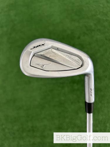 Mizuno JPX 925 Forged Gap G Wedge / Stiff