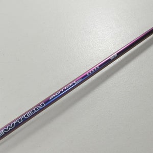 Newton Motion 5 Dot X-Stiff Flex Ping G440 #7 Fairway Wood Adapter Shaft #217685
